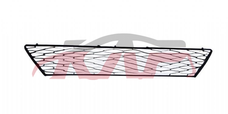 For V.w. 32762018 Seat Ibiza&nbsp;bumper Grille&nbsp;5f0853677j9b9, Seat Accessories Price, V.w.  Automobile Grid-5F0853677J9B9