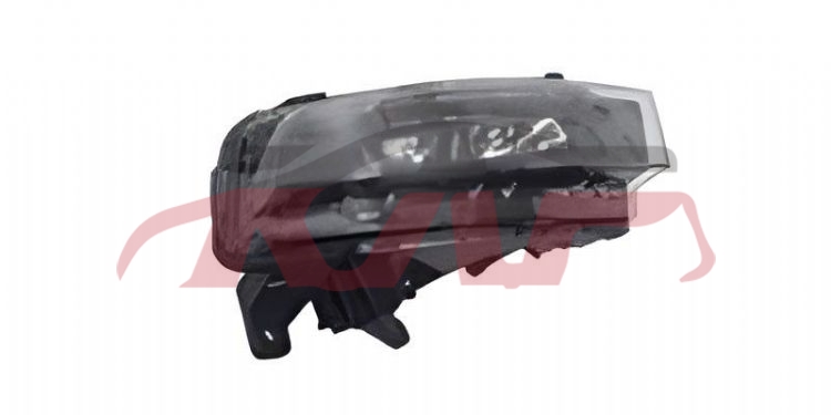 For V.w. 23202017-2019 Seat Leon fog Lamp, Led 575941699a/700a, V.w.   Rear Fog Light, Seat Car Accessorie-575941699A/700A