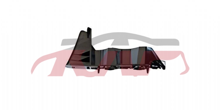 For V.w. 32732020 Fr Seat Leon&nbsp;leaf Plate Bracket&nbsp;5fa807183/184, Seat Auto Parts Manufacturer, V.w.  Headlamp Bracket-5FA807183/184