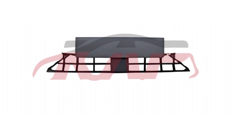 For V.w. 32732020 Fr Seat Leon&nbsp;bumper Grille&nbsp;5fa853667b9b9, Seat List Of Auto Parts, V.w.  Auto Grills-5FA853667B9B9