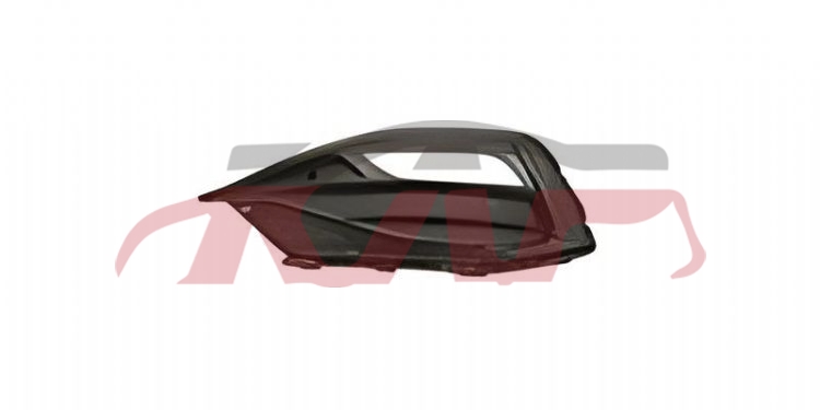 For V.w. 32732020 Fr Seat Leon&nbsp;fog Lamp Cover&nbsp;5fa853665d/666d9b9, V.w.  Fog Light Lamp Cover, Seat Auto Part Price-5FA853665D/666D9B9