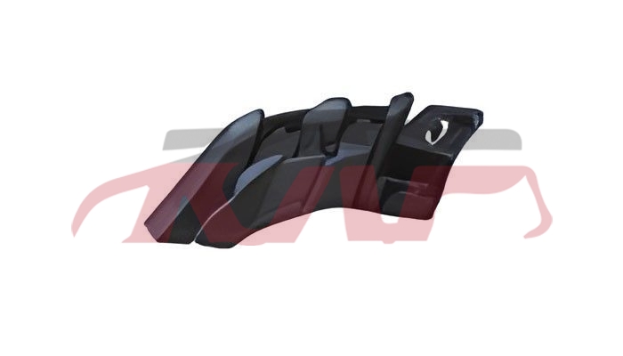 For V.w. 32742021 Seat Cupra Leon&nbsp;rear Bumper Small Bracket&nbsp;5fa807377/378, V.w.  Rear Lever Bracket，rear Bumper Support, Seat Accessories-5FA807377/378