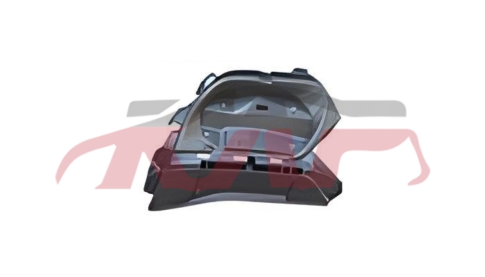 For V.w. 32742021 Seat Cupra Leon&nbsp;exhaust Support&nbsp;5fa807165a/166a9b9, V.w.  Auto Lamps, Seat Car Spare Parts-5FA807165A/166A9B9