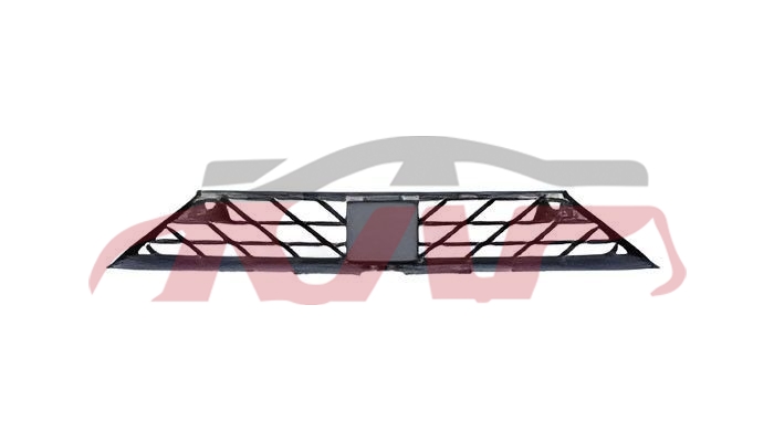 For V.w. 32742021 Seat Cupra Leon&nbsp;bumper Grille&nbsp;5fa853667b 9b9, Seat Automotive Accessories Price, V.w.  Grilles-5FA853667B 9B9
