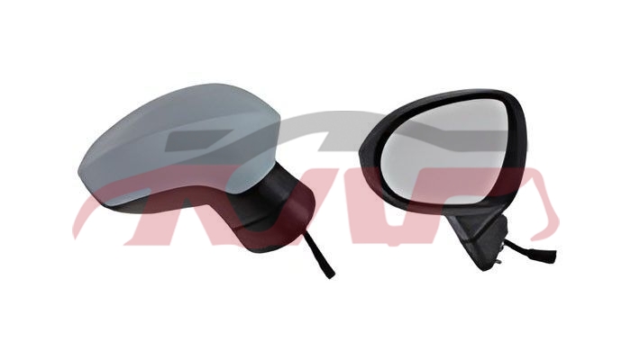 For V.w. 32752006-2016 Seat Ibiza&nbsp;door Mirror, Electric&nbsp;, V.w.  Auto Part, Seat Automotive Accessories-