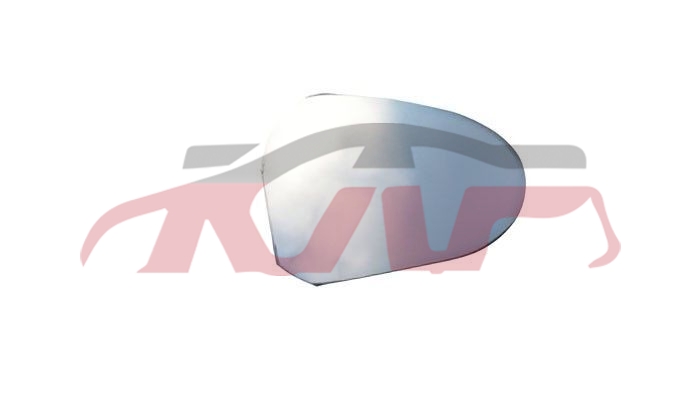 For V.w. 32752006-2016 Seat Ibiza&nbsp;reversing Mirror Lens&nbsp;6j0857521h/522h, Seat Auto Body Parts Price, V.w.  Mirror Eyeglass-6J0857521H/522H