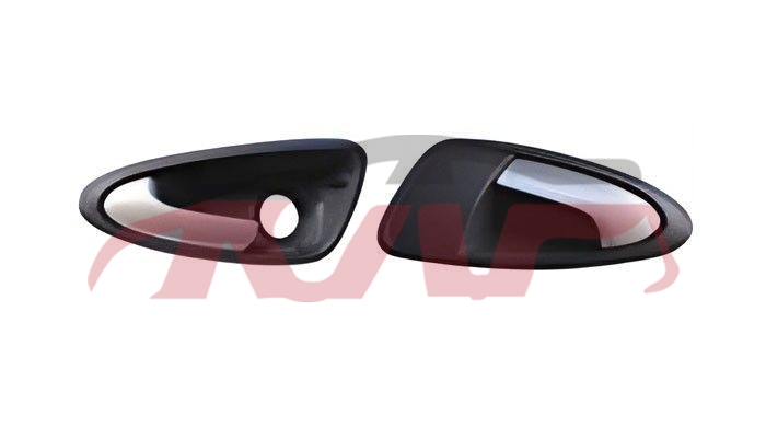 For V.w. 32752006-2016 Seat Ibiza&nbsp;door Hle&nbsp;6j1837113a/114a, V.w.  Auto Part, Seat List Of Car Parts-6J1837113A/114A