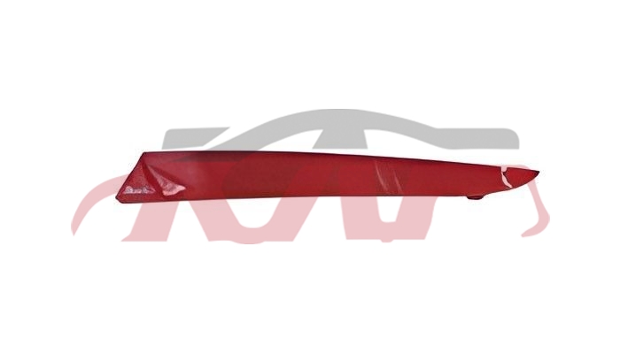 For V.w. 32752006-2016 Seat Ibiza&nbsp;reflector&nbsp;6j4945105/106, Seat Auto Parts Manufacturer, V.w.  Car Reflector-6J4945105/106