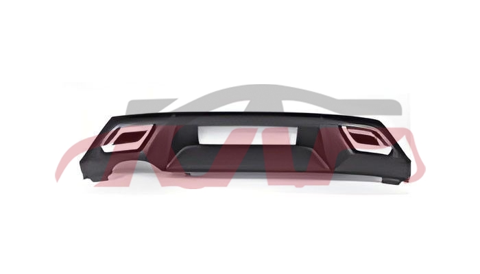 For V.w. 32772018 Fr Seat Ibiza&nbsp;rear Bumper Guide&nbsp;6f0807568d, V.w.  Decorative Plate For Car, Seat Car Parts Discount-6F0807568D