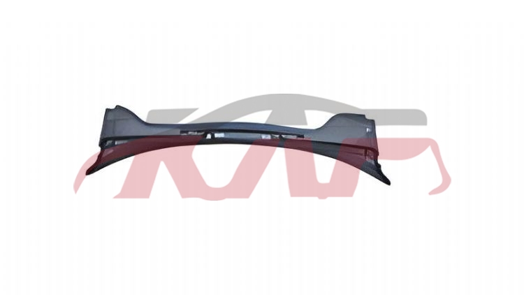 For Skoda 6952010 Octavia&nbsp;front Water Deflector Decorative Strip&nbsp;1z1819415f, Octavia List Of Auto Parts, Skoda  Auto Part-1Z1819415F