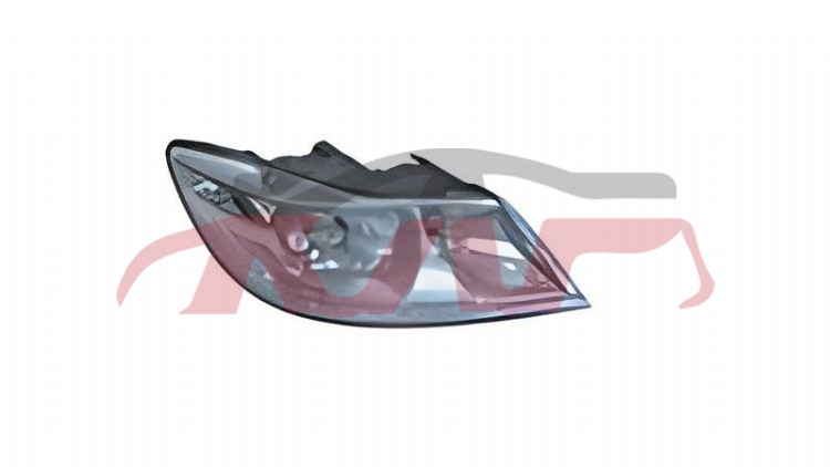 For Skoda 6952010 Octavia&nbsp;head Lamp&nbsp;1z1941017s/018s, Octavia Auto Body Parts Price, Skoda   Headlight Headlamp-1Z1941017S/018S