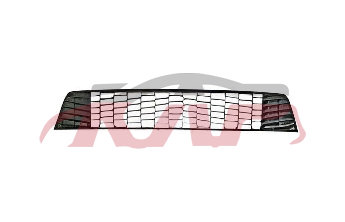 For Skoda 32822014-2016 Rs Octavea&nbsp;bumper Grille&nbsp;5e0941699/700, Octavia Automotive Parts, Skoda  Grille-5E0941699/700