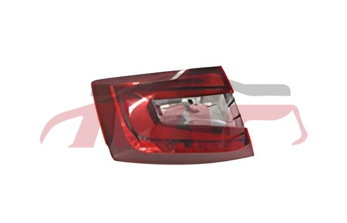 For Skoda 18772017 Octavea tail Lamp 5e5945207/208, Skoda  Auto Part, Octavia Auto Part-5E5945207/208