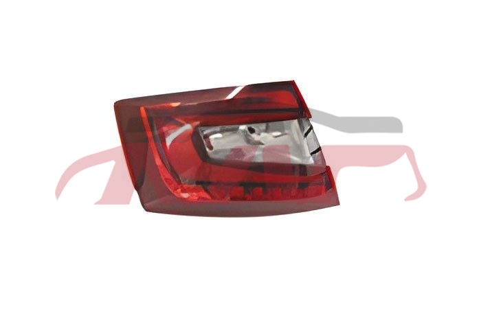 For Skoda 32832017 Rs Octavea&nbsp;&nbsp;, Skoda  Car Lamps, Octavia Auto Body Parts Price-