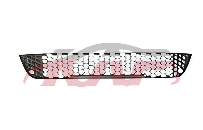 For Skoda 3284rs Sport Fabia&nbsp;bumper Grille&nbsp;5j0853677c, Fabia Car Accessorie Catalog, Skoda  Front Bumper Grille Guard-5J0853677C