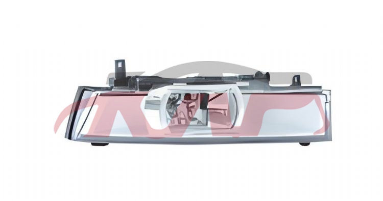 For Skoda 20328713 Yeti&nbsp;fog Lamp&nbsp;5l0941699a/700a, Yeti Car Accessorie Catalog, Skoda   Led Fog Light Assembly-5L0941699A/700A