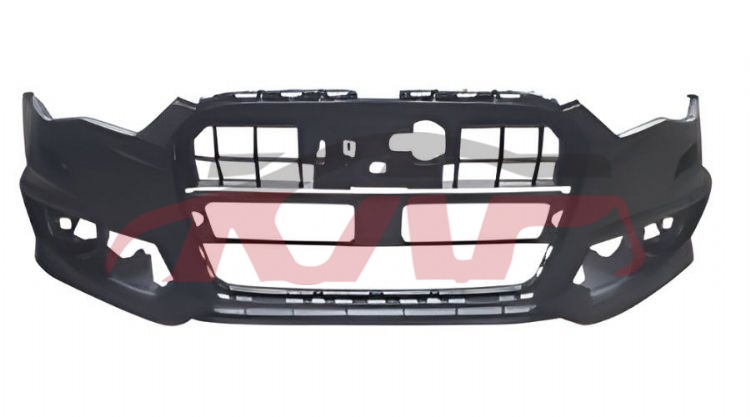For Audi 32882018 Sline A6 C7pa&nbsp;front Bumper&nbsp;4gd87065f, Audi  Front Guard, A6 Car Parts Store-4GD87065F
