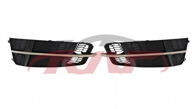 For Audi 32882018 Sline A6 C7pa&nbsp;fog Lamp Cover&nbsp;4g0807681an/682an, A6 Parts, Audi   Fog Lamp Cover-4G0807681AN/682AN