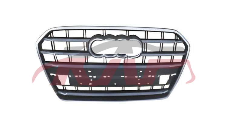 For Audi 32882018 Sline A6 C7pa&nbsp;grille&nbsp;4g0853651l/m, Audi  Auto Grilles, A6 Auto Parts Price-4G0853651L/M