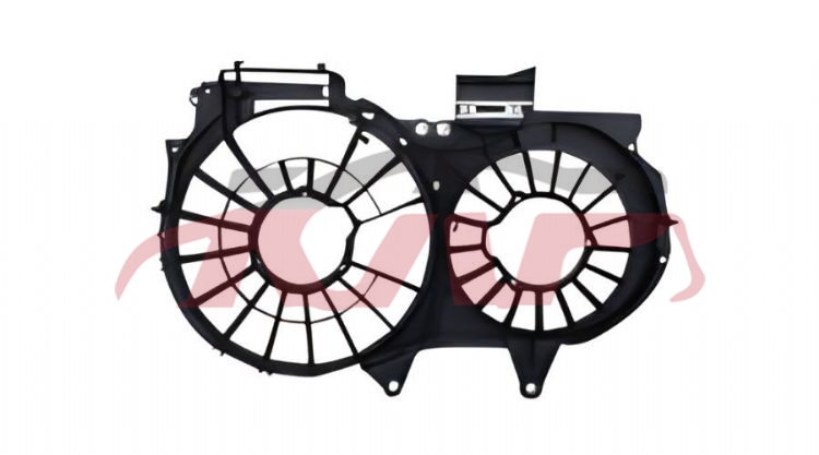 For Audi 14062001-2004 A4（b6）&nbsp;fan Car&nbsp;8e0121207f, Audi  Auto Part, A4 Auto Accessorie-8E0121207F