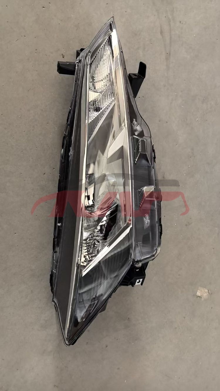 For Nissan 29342021 Kicks&nbsp;head Light Cover&nbsp;, Kicks Car Parts, Nissan  Head Lamp Cover-