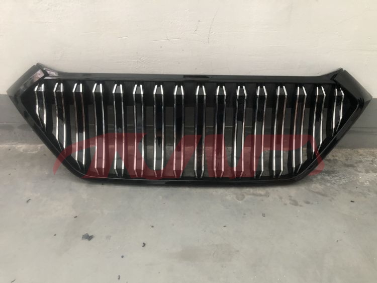 For Hyundai 22962019-2020 Tucson&nbsp;grille Modify&nbsp;, Tucson (ix35) Car Accessorie Catalog, Hyundai  Grills Car Chrome-