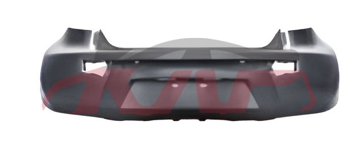 For Kia 28842009 Soul&nbsp;rear Bumper&nbsp;86611-2k000, Soul Automotive Accessories, Kia  Auto Spare Parts Rear Bumper-86611-2K000