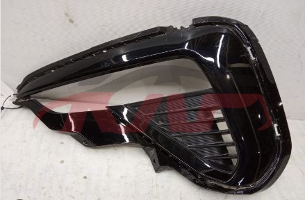 For Kia 18752018 Optima K5 fog Lamp Cover 86593-d4510, Optima Parts, Kia  Light Frame-86593-D4510