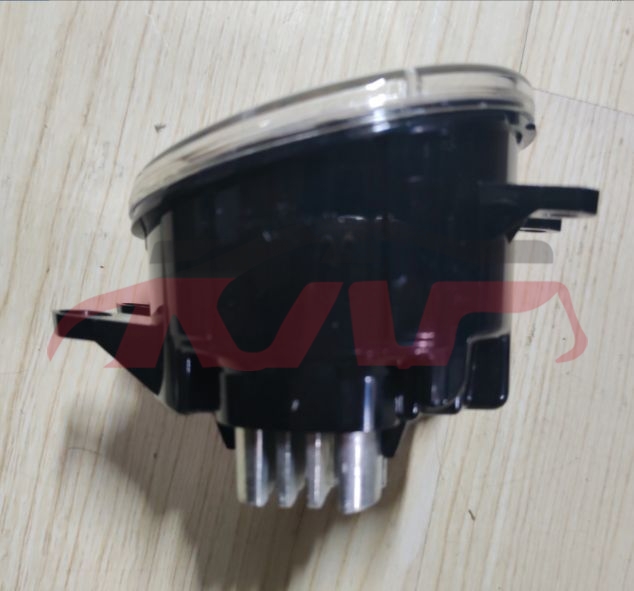 适用于丰田2021 汉兰达&nbsp;雾灯&nbsp;, 汉兰达 汽车配件价格, 丰田 雾灯总成-