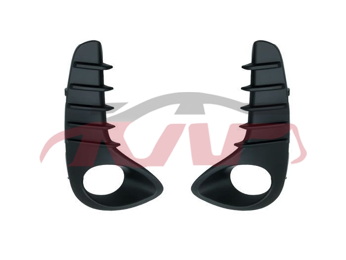 For Toyota 372722 Vios, China&nbsp;fog Lamp Cover&nbsp;, Toyota   Fog Lamp Cover, Vios Car Parts Discount-