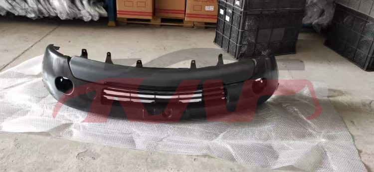 For Toyota 24562002-2005 Ist front Bumper , Toyota  Car Bumper, Ist Auto Parts Shop-