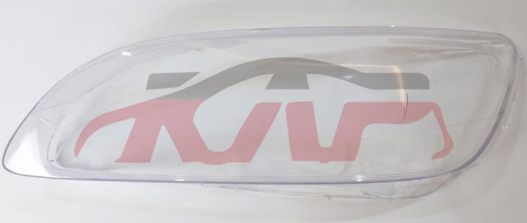 适用于沃尔沃2015-2019 大灯灯罩 , 沃尔沃 大灯灯罩, S60 基本汽车配件-