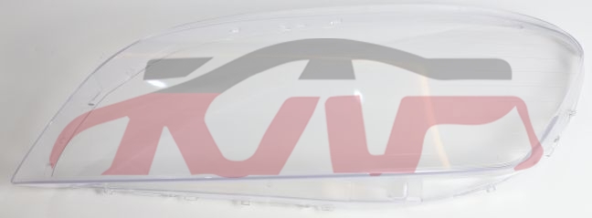 适用于沃尔沃XC60 2010-2015 大灯灯罩 , XC60 汽车配件价格, 沃尔沃 后尾灯罩子-