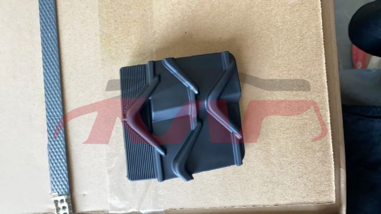 For Toyota 372722 Vios, China&nbsp;cover Plate&nbsp;52721-0d740, Toyota  Steel Bright Bar, Vios Car Accessories Catalog-52721-0D740