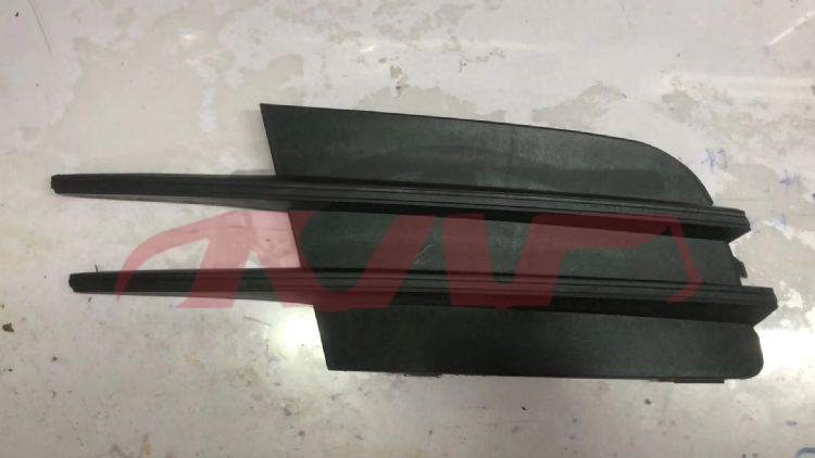 For V.w. 8122013 Bora&nbsp;fog Lamp Cover&nbsp;, Bora Car Parts Catalog, V.w.  Fog Light Cover Assembled Without Holes-