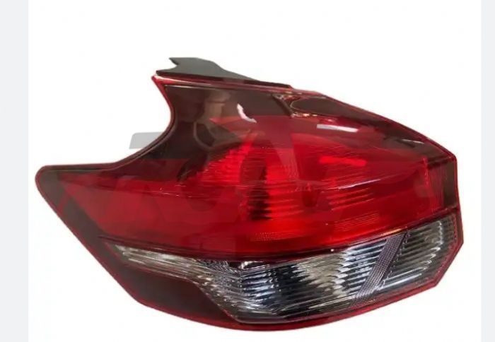 For Nissan 24382017-2020 Kicks&nbsp;tail Light Cover&nbsp;, Kicks Auto Part Price, Nissan  Head Lamp Cover-