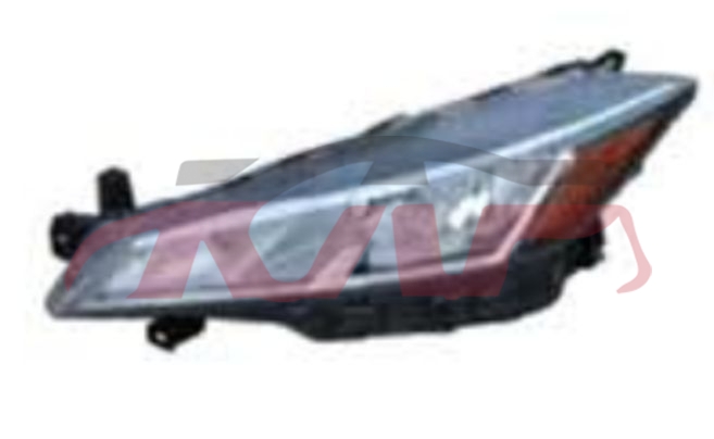 For Nissan 29342021 Kicks&nbsp;head Light Cover&nbsp;, Kicks Car Parts, Nissan  Head Lamp Cover-