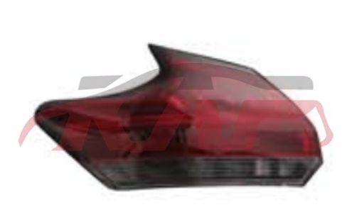 For Nissan 29342021 Kicks&nbsp;tail Light Cover&nbsp;, Nissan  Head Lamp Cover, Kicks Auto Parts Catalog-