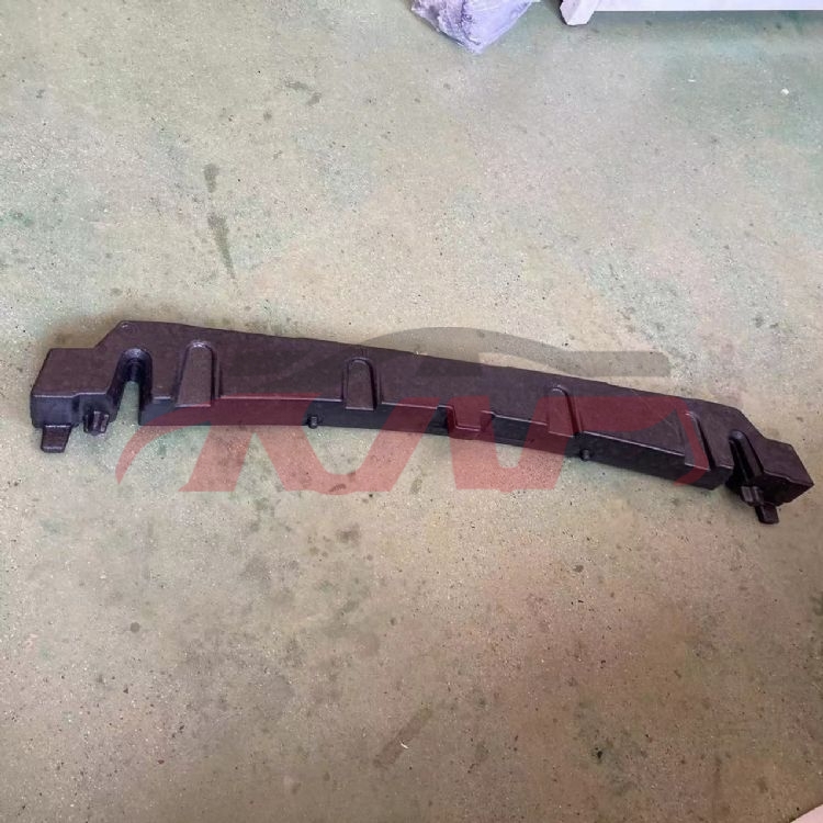 For Toyota 27282021 Corolla Cross&nbsp;foam Of Front Bumper&nbsp;5261116070, Corolla Cross Suv Car Parts, Toyota  Front Bumper Foam-5261116070