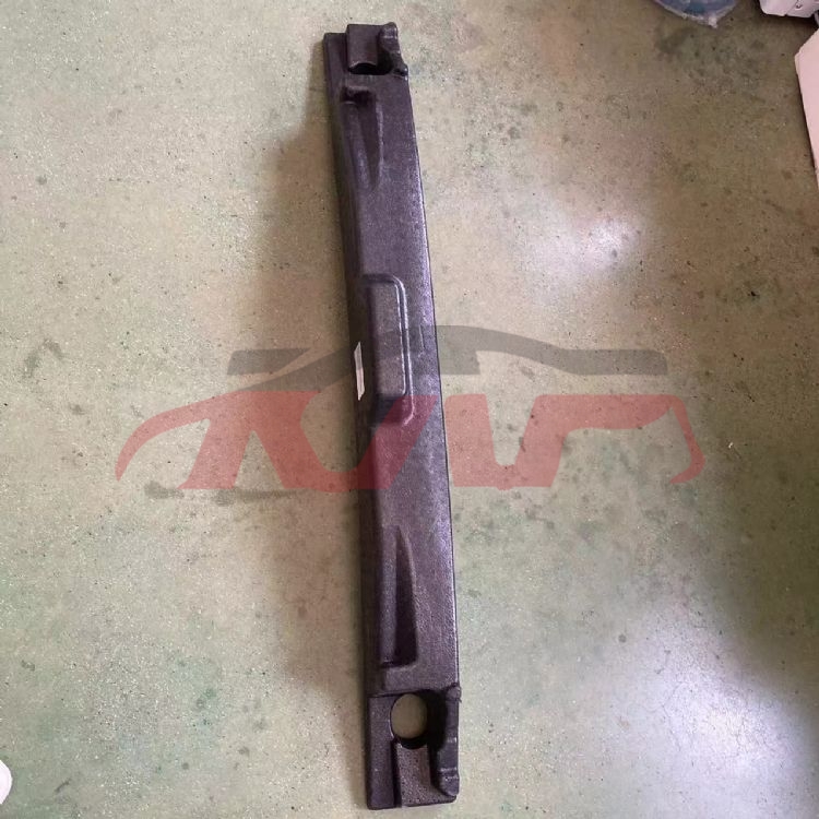 适用于丰田2022 卡罗拉,锐放&nbsp;前杠防撞泡沫 ，下&nbsp;5261816010, 丰田 汽车配件, 卡罗拉锐放SUV 汽车配件折扣-5261816010