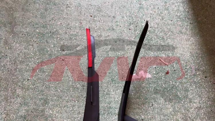 For Toyota 3992012 Sienna&nbsp;leaf Panel Decorative Strip&nbsp;l 53867-08020 R 53866-08020, Sienna Carparts Price, Toyota  Auto Part-L 53867-08020 R 53866-08020