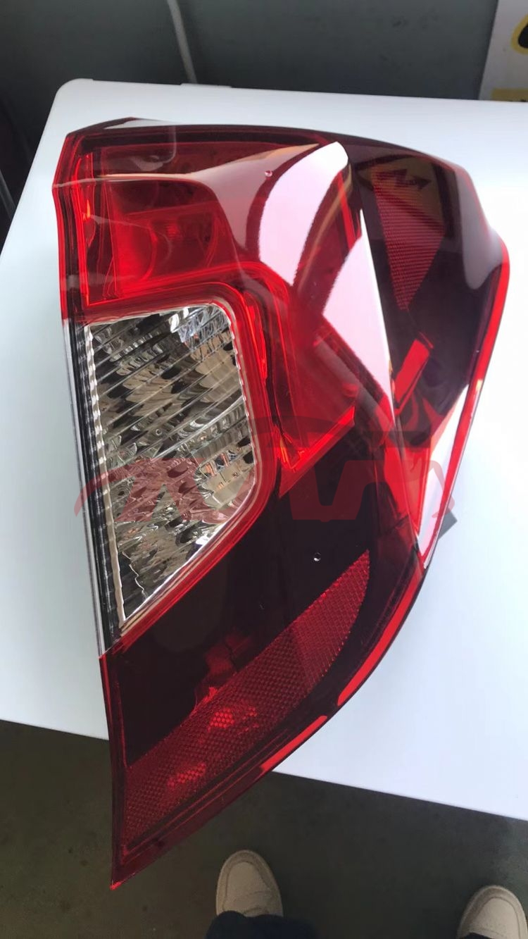 For Honda 10202014 Fit Gk5&nbsp;tail Light Cover&nbsp;, Honda  Head Lamp Cover, Fit  Auto Parts Shop-