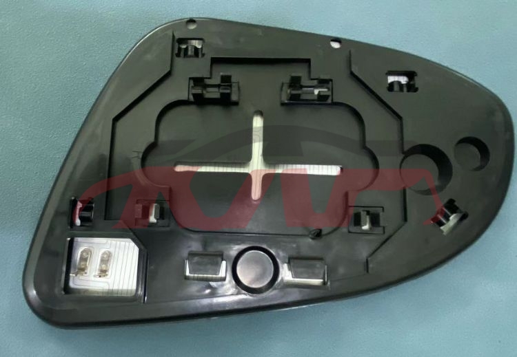 For Toyota 2012014  Corolla&nbsp;reversing Mirror Lens&nbsp;, Toyota  Mirror Eyeglass, Corolla Car Pardiscountce-