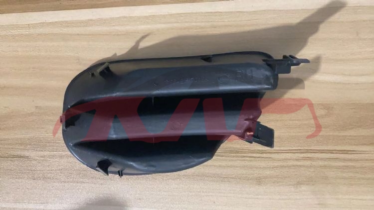 For Toyota 2292005-2011 Vitz 5d&nbsp;fog Lamp Cover, Without Hole&nbsp;, Yaris Basic Car Parts, Toyota  Light Cover-