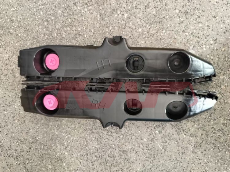 For Toyota 18902012 Probox Succeed&nbsp;front Bumper Bracket&nbsp;l 52536-52170 R  52535-52180, Probox Car Parts Discount, Toyota  Front Bumper Bracket，auto Parts Front Bumper Support，car Body Parts Front Bumper Bracket，front Bumper Mounting Bracket Lh & Rh-L 52536-52170 R  52535-52180