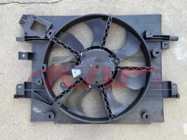 For Renault 32322013&nbsp;electron Fan&nbsp;214811626r, Renault  Auto Electric Fan, Dokker Car Accessorie Catalog-214811626R