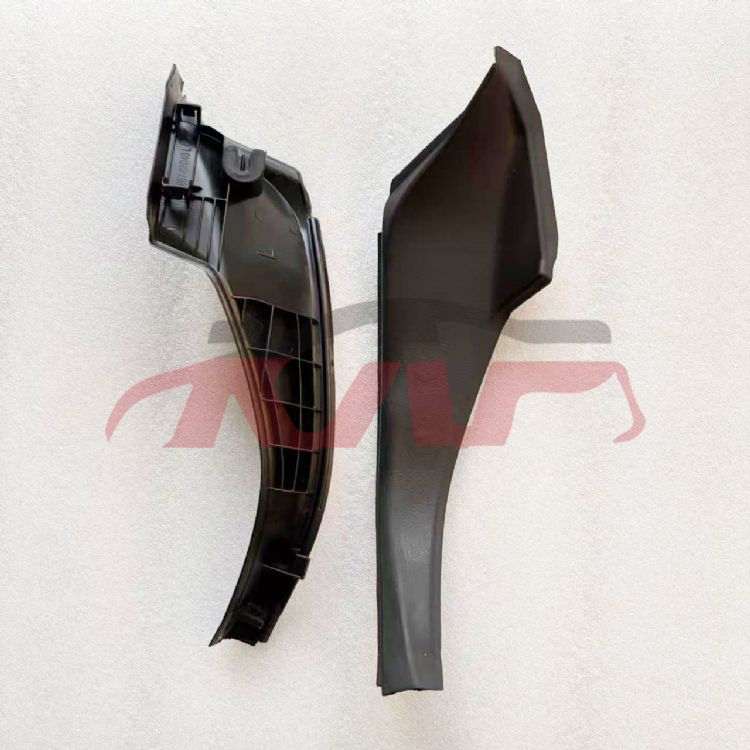 For Toyota 23662021 Sienna&nbsp;leaf Panel Decorative Strip&nbsp;l 53867-08040 R 53866-08040, Toyota  Auto Part, Sienna Automotive Accessorie-L 53867-08040 R 53866-08040