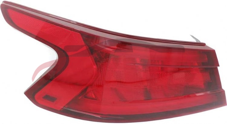 For Nissan 13982016 Maxima&nbsp;tail Lamp&nbsp;26550-4ra2a  26555-4ra2a, Nissan  Auto Part, Maxima Car Parts-26550-4RA2A  26555-4RA2A