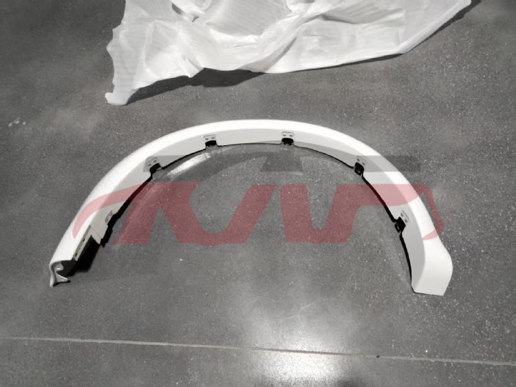 For Mitsubishi 2153pajero Sport 2000-2004 Nativa&nbsp;rear Flare Fender,3.0&nbsp;7420a054, Pajero Carparts Price, Mitsubishi  Auto Part-7420A054