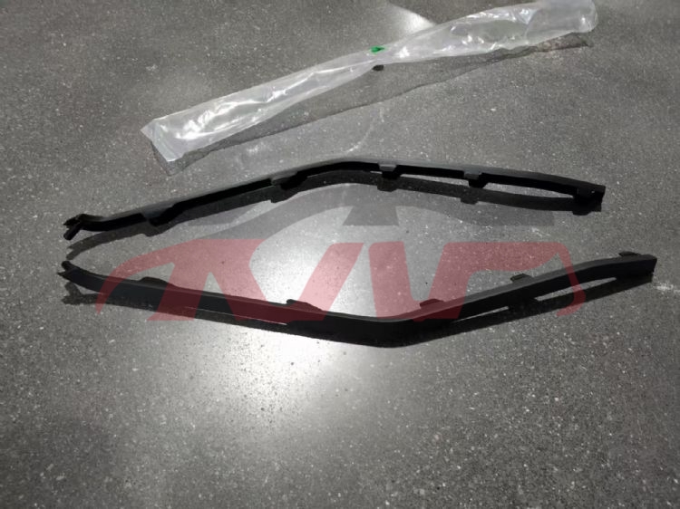 For Hyundai 19052019-2020 Elantra&nbsp;front Bumper Trim Strip&nbsp;l86563-f2aa0   R86564-f2aa0, Hyundai  Auto Part, Elantra Car Pardiscountce-L86563-F2AA0   R86564-F2AA0